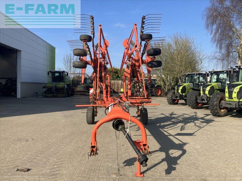 Kuhn GA 7501