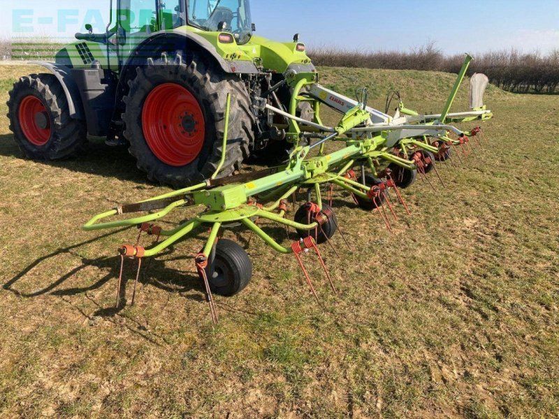 Claas VOLTO 800