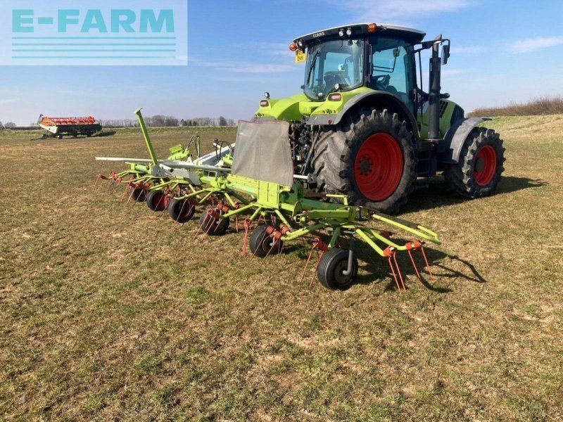 Claas VOLTO 800