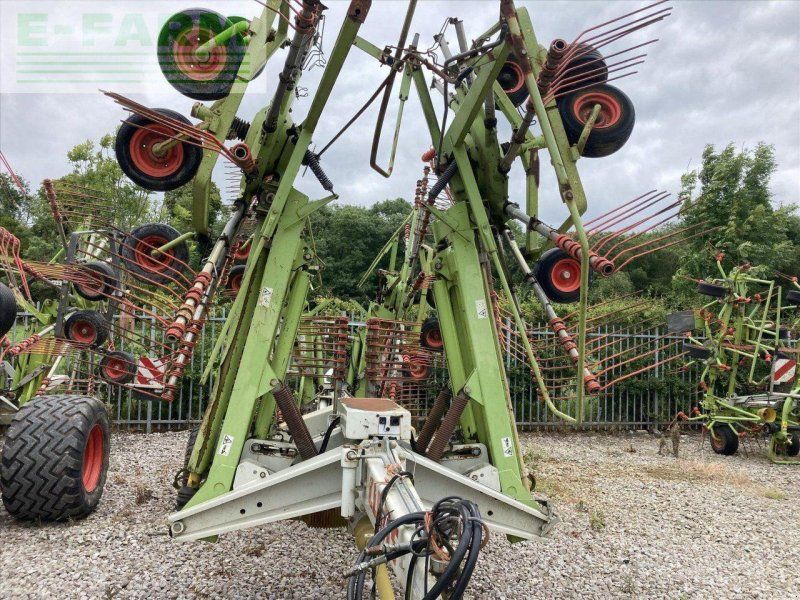 Claas LINER 3000