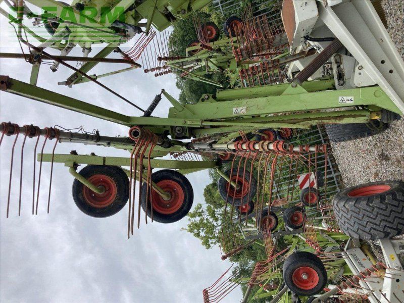 Claas LINER 3000