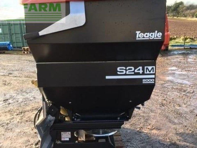 Thome-Bormann S24 M