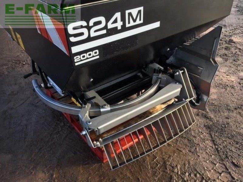 Thome-Bormann S24 M