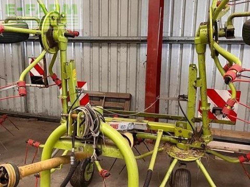 Claas VOLTO 52