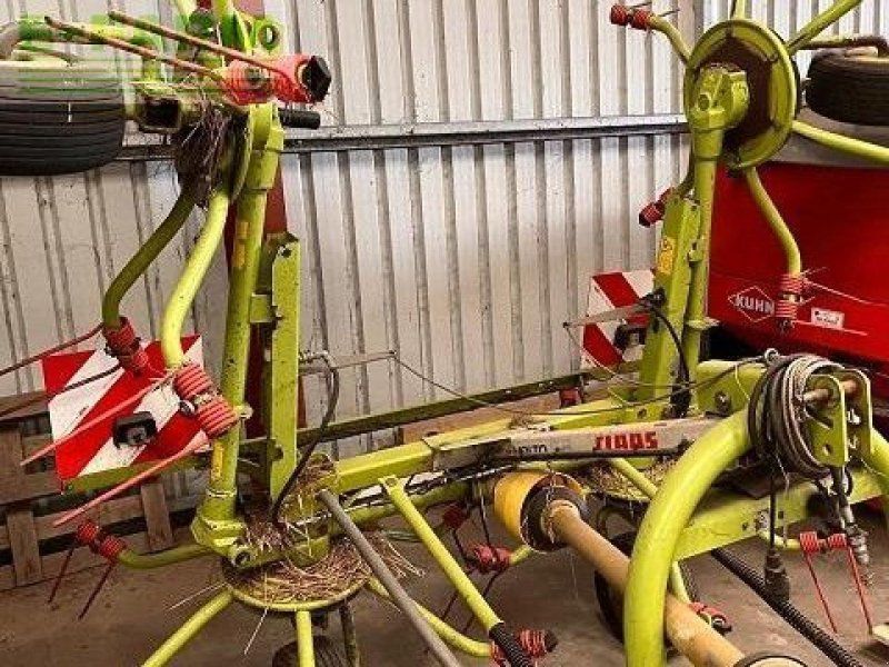 Claas VOLTO 52
