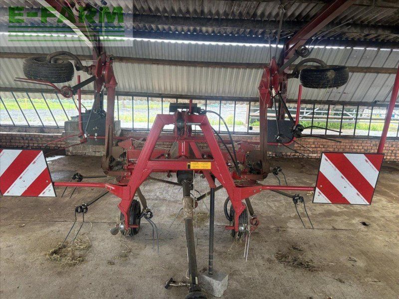 Kongskilde Z555