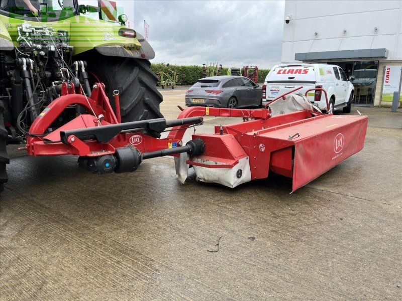 Lely 320MC