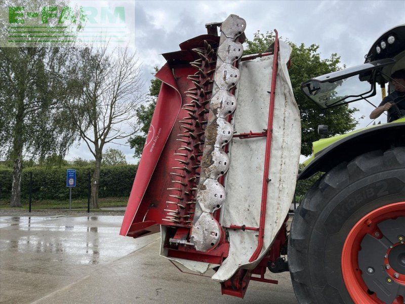 Lely 320MC