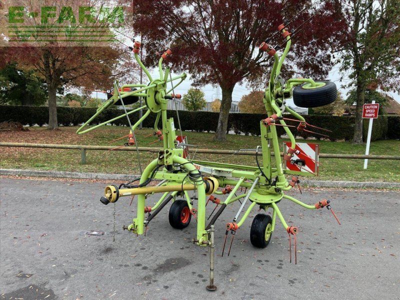 Claas VOLTO 52