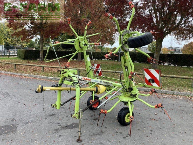 Claas VOLTO 52