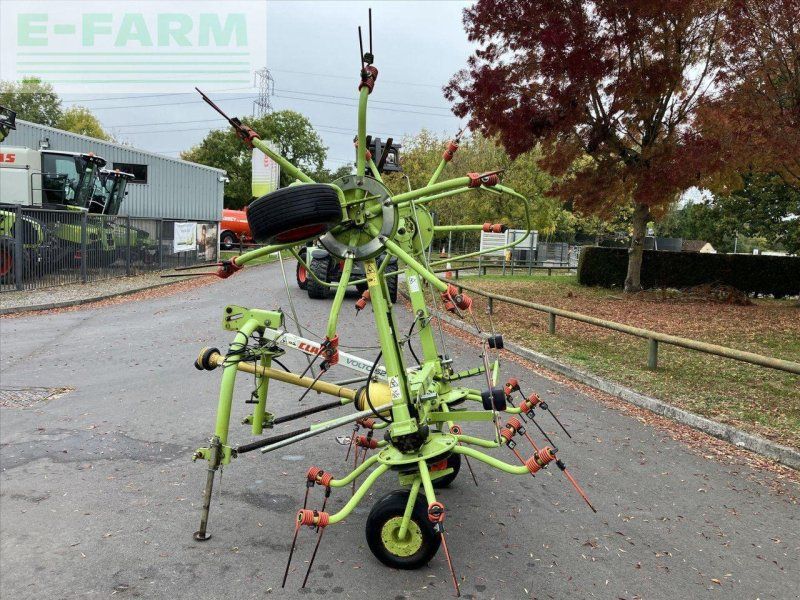 Claas VOLTO 52