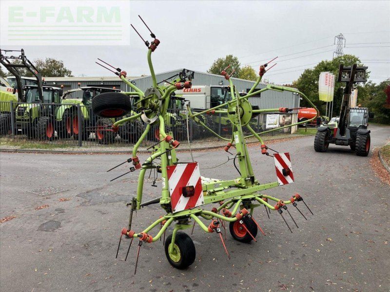 Claas VOLTO 52