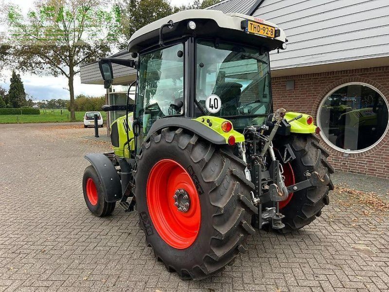 Claas atos 230
