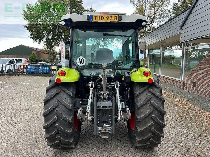 Claas atos 230