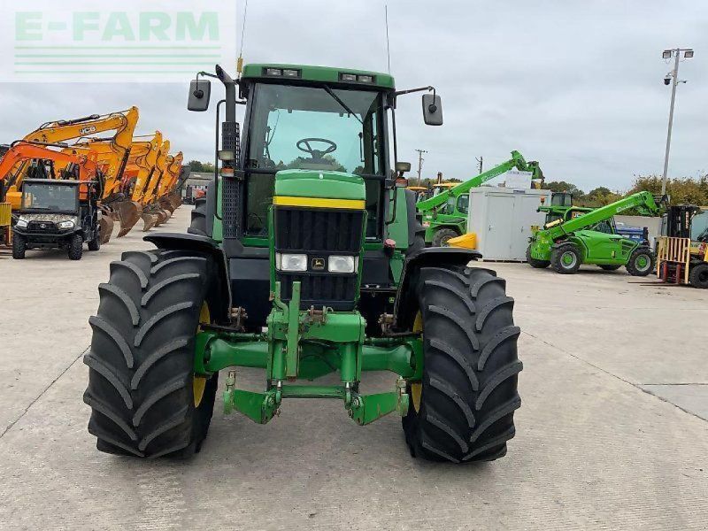 John Deere 7710