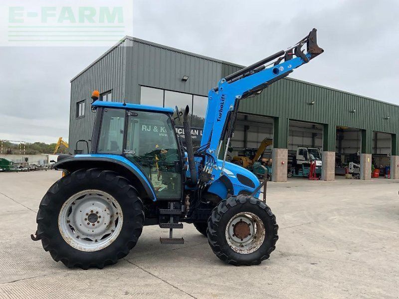 Landini vision 95  (st24570)