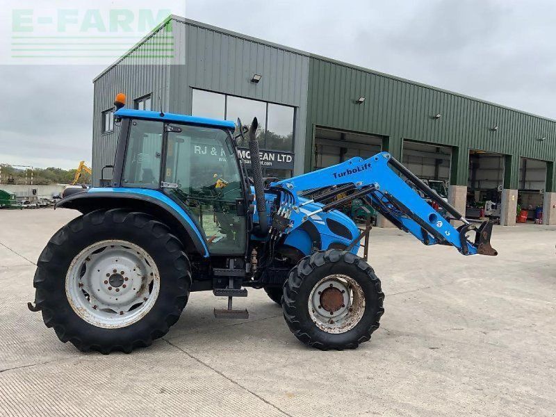 Landini vision 95  (st24570)