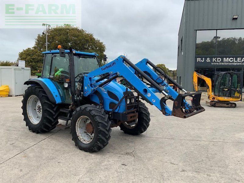 Landini vision 95  (st24570)