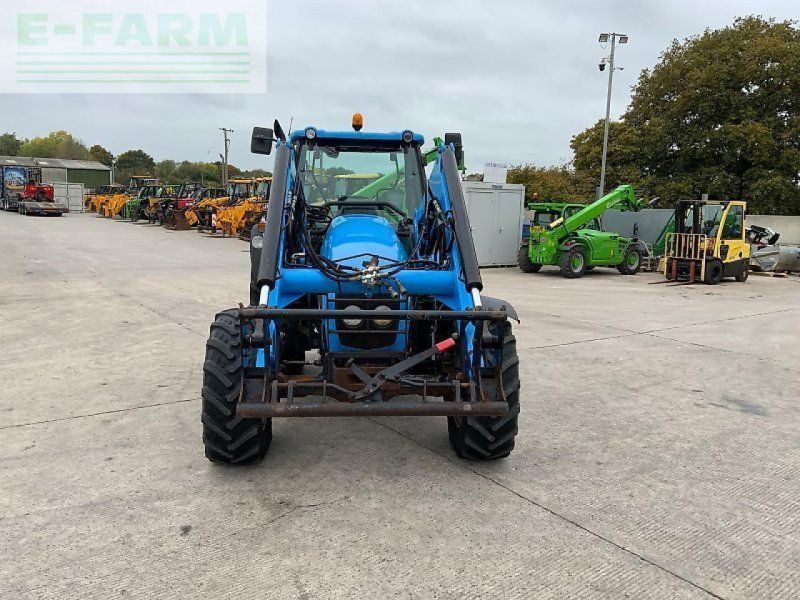 Landini vision 95  (st24570)