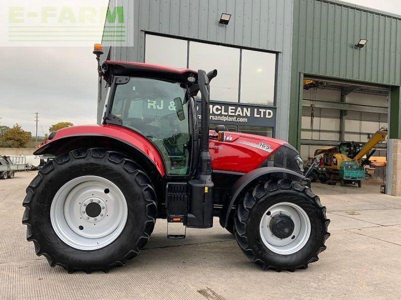 Case IH puma 165 multi controller  (st24765)