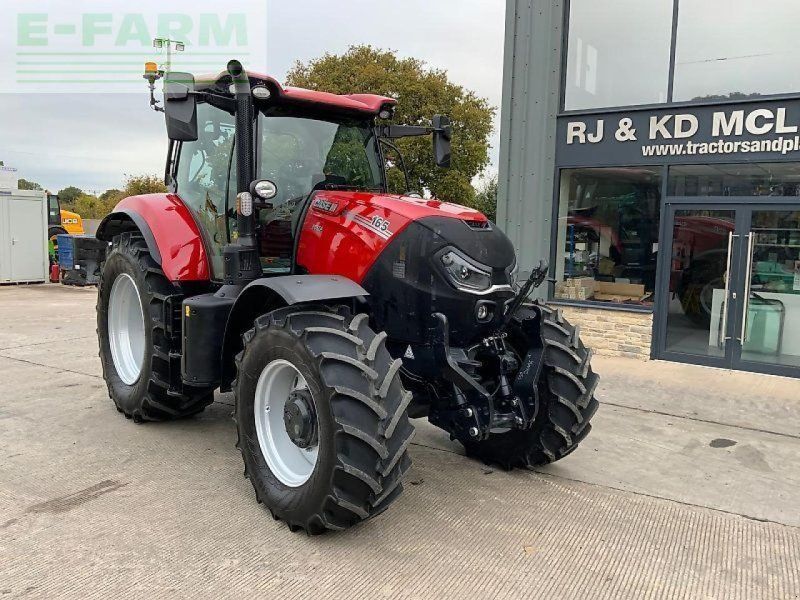 Case IH puma 165 multi controller  (st24765)