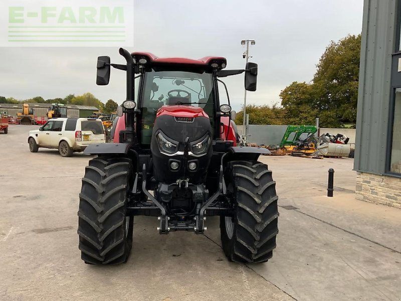 Case IH puma 165 multi controller  (st24765)