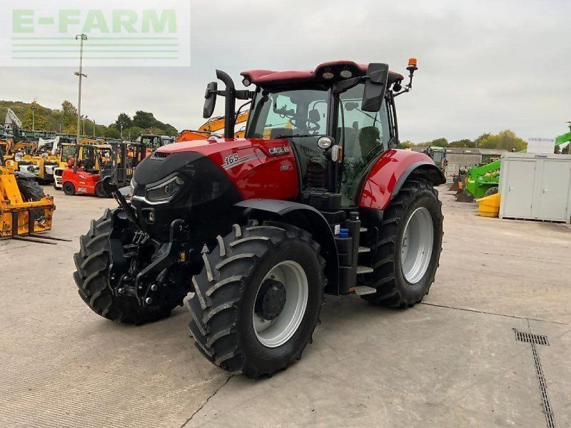 Case IH puma 165 multi controller  (st24765)
