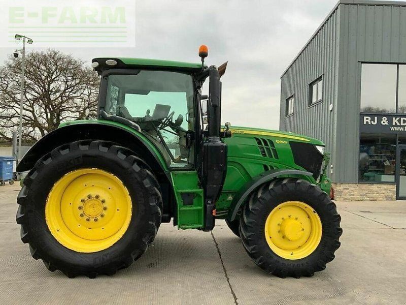 John Deere 6195r  (st22150)
