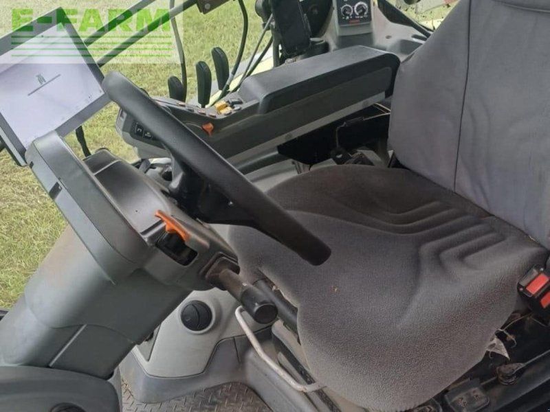 Claas ARION 650 CIS CIS