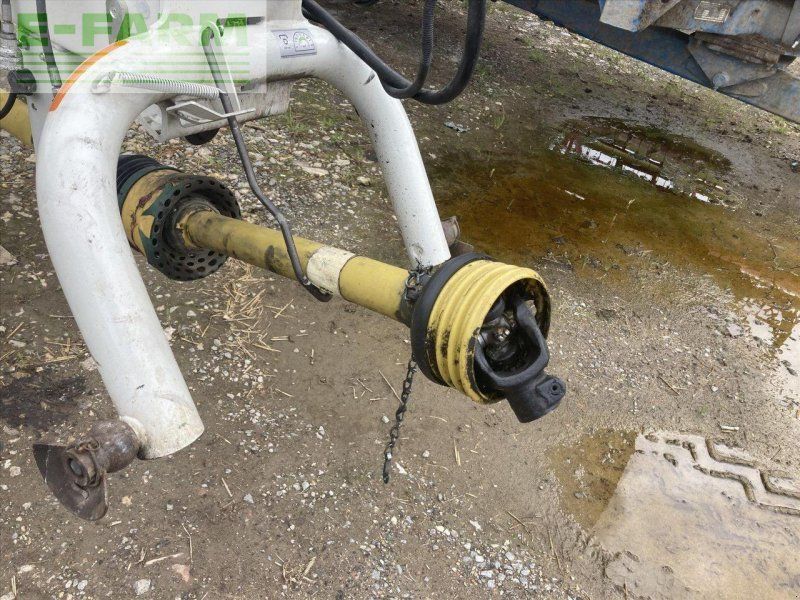 Claas LINER 3600 HH