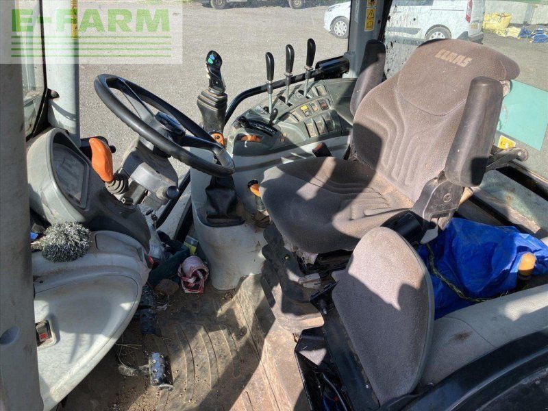 Claas ATOS 340 CX CX
