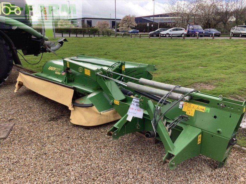 Krone EASYCUT R320CV