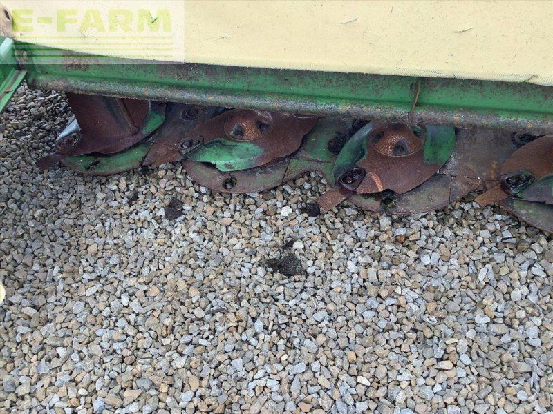 Krone EASYCUT R320CV