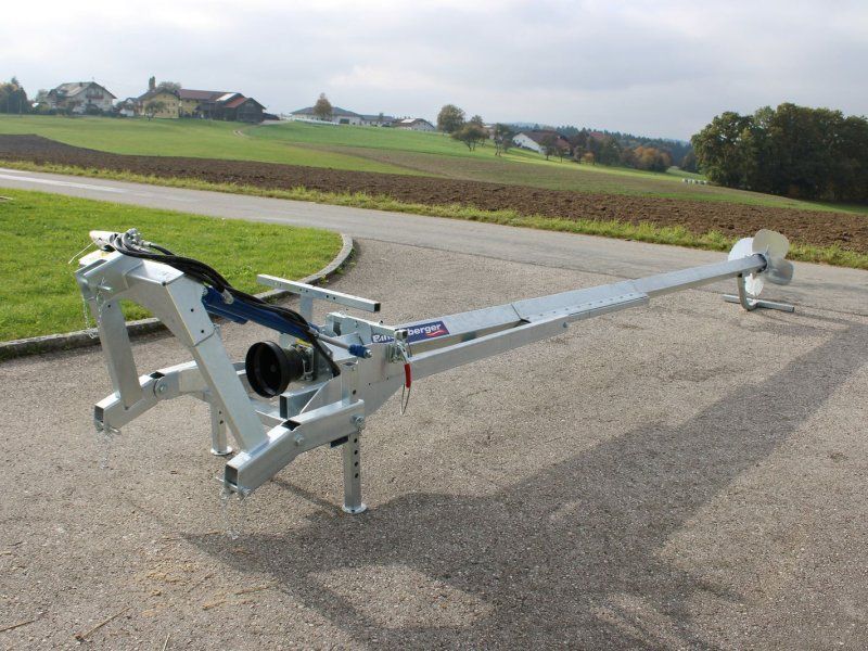 Binderberger Gülle T503, T603