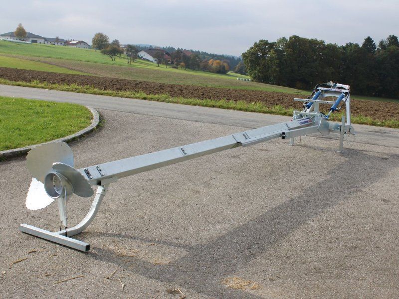 Binderberger Gülle T503, T603