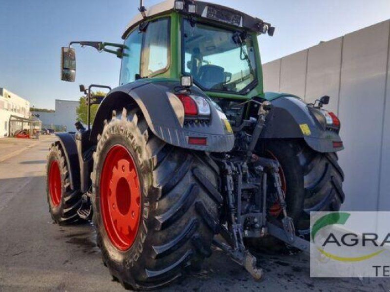 Fendt 828 VARIO S4