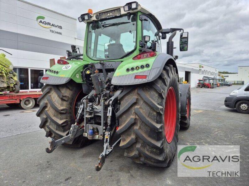 Fendt 724 VARIO S4