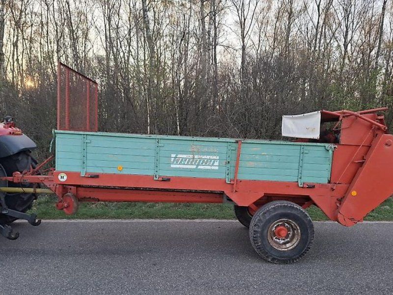 Kemper E 45
