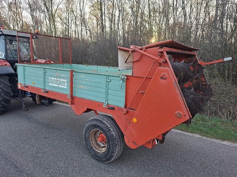 Kemper E 45