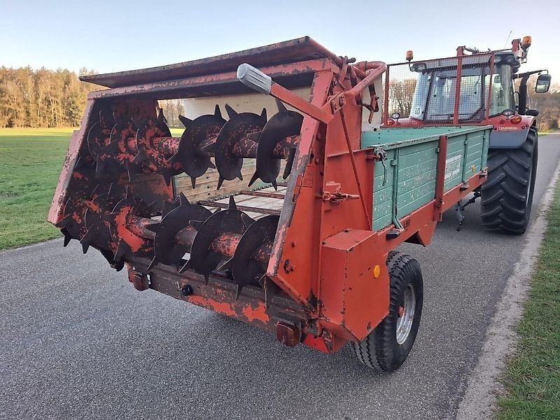 Kemper E 45