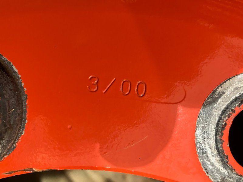 Continental 650/75 R 32