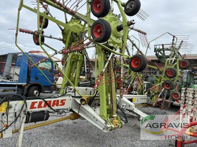 Claas LINER 3000