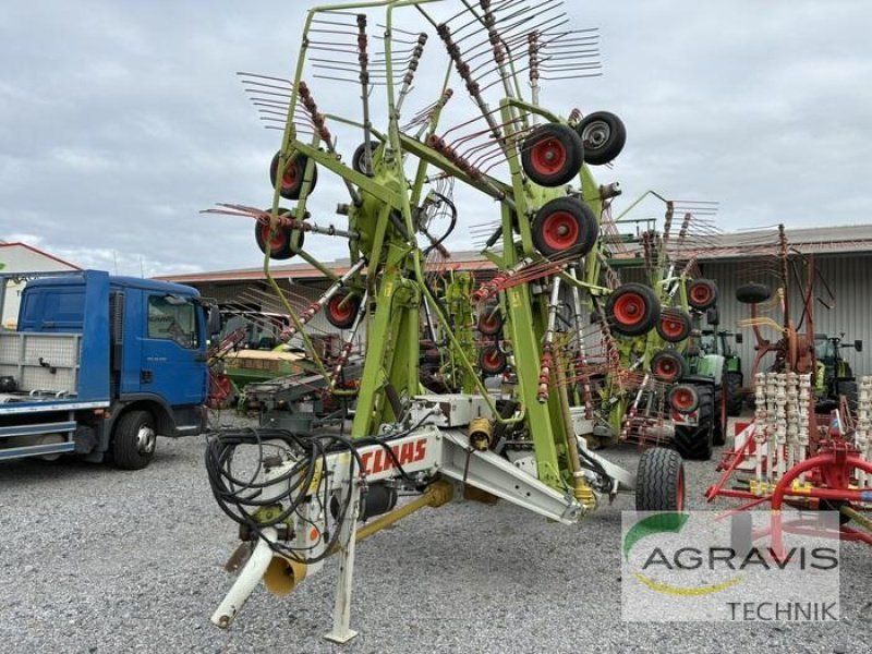 Claas LINER 3000