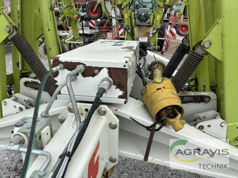 Claas LINER 3000