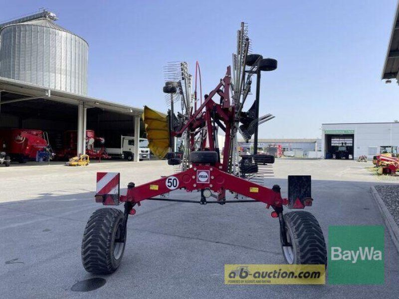 Fella TS 7850 PRO