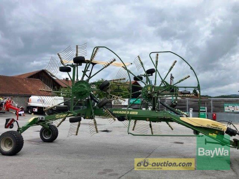 Krone SWADRO TS 680