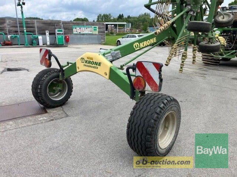 Krone SWADRO TS 680