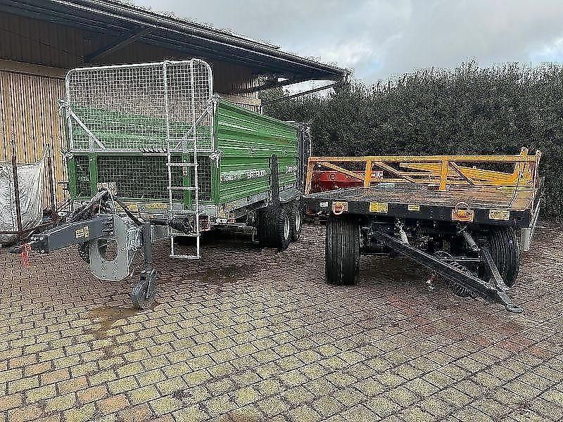 Metal-Fach L- / DRUCKLUFTBREMSE