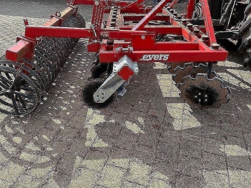 Evers JE 300 / VARIO