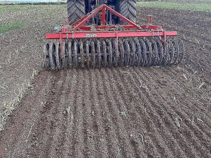 Evers JE 300 / VARIO